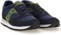 Saucony Stijlvolle Sneakers voor Mannen en Vrouwen Blauw Heren - Thumbnail 10