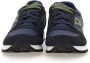 Saucony Stijlvolle Sneakers voor Mannen en Vrouwen Blauw Heren - Thumbnail 11