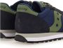 Saucony Stijlvolle Sneakers voor Mannen en Vrouwen Blauw Heren - Thumbnail 9