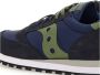 Saucony Stijlvolle Sneakers voor Mannen en Vrouwen Blauw Heren - Thumbnail 10