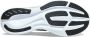 Saucony Stijlvolle Zwart Witte Ride 16 Sneakers - Thumbnail 2