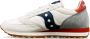 Saucony Groene Jazz Original M Lage Sneakers Multicolor - Thumbnail 13
