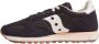 Saucony Lila Suède Sneaker Dames Herfst Winter Purple Dames - Thumbnail 7