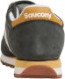 Saucony Lage Sneakers Jazz Original Forest Cream Yellow - Thumbnail 7