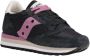 Saucony Zwarte Sneakers Lichtgewicht Comfort Beperkte Oplage Black Dames - Thumbnail 2
