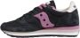 Saucony Zwarte Sneakers Lichtgewicht Comfort Beperkte Oplage Black Dames - Thumbnail 3