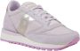 Saucony Roze Sneakers Lichtgewicht Drievoudige Tussenzool Beperkte Oplage Pink Dames - Thumbnail 6