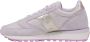 Saucony Roze Sneakers Lichtgewicht Drievoudige Tussenzool Beperkte Oplage Pink Dames - Thumbnail 7