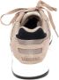 Saucony Taupe Shadow 5000 Sneakers - Thumbnail 2