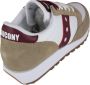 Saucony Driehoekige Taco Zool Sneakers Wit Heren - Thumbnail 2