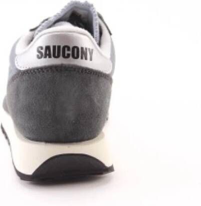 Saucony Trinidad James Jazz 81 Sneakers