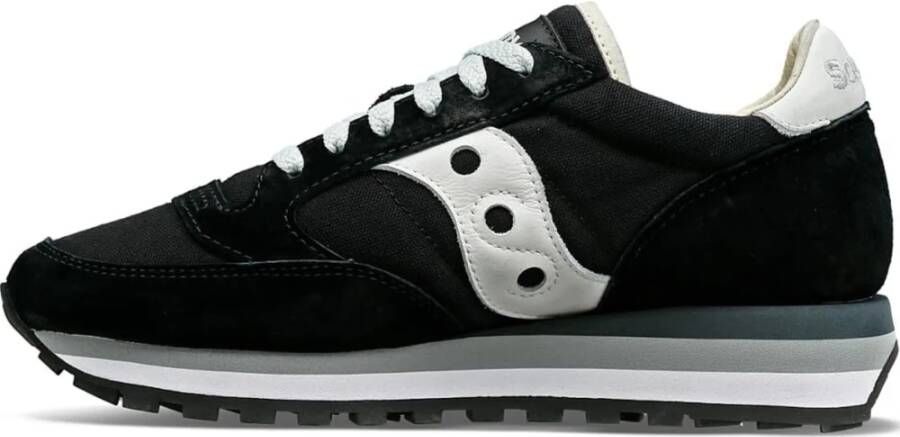 Saucony Verhoogde Jazz Triple Sneakers