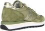 Saucony Groene Jazz Triple Veterschoenen Green Dames - Thumbnail 2