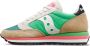 Saucony Verhoog je Sneaker Stijl met Jazz Triple Groen - Thumbnail 2