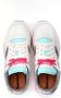 Saucony Verhoogde Jazz Triple Sneakers Multicolor Dames - Thumbnail 2