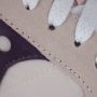 Saucony Vintage Jazz Original Pink Wine Sneakers - Thumbnail 2