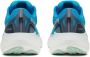 Saucony Viziblue Dusk Triumph 22 Hardloopschoenen Blue Dames - Thumbnail 4