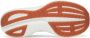 Saucony Wit Gum Ride 18 Hardloopschoenen - Thumbnail 2