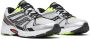 Saucony Witte Dagelijkse Sneaker Ride Millennium White - Thumbnail 7