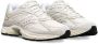 SAUCONY Lage Sneakers Progrid Omni 9 Maat: 37 Materiaal: Mesh Kleur: Wit - Thumbnail 3