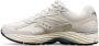 SAUCONY Lage Sneakers Progrid Omni 9 Maat: 37 Materiaal: Mesh Kleur: Wit - Thumbnail 4