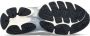 SAUCONY Lage Sneakers Progrid Omni 9 Maat: 37 Materiaal: Mesh Kleur: Wit - Thumbnail 7