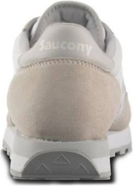 Saucony Witte Jazz O Sneakers Multicolor Heren