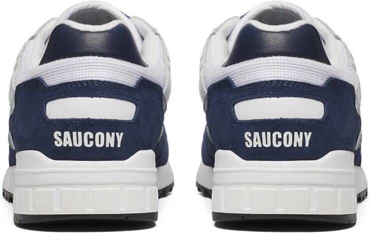 Saucony Witte lage sneakers