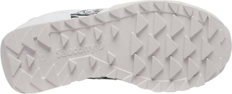 Saucony Witte lage sneakers
