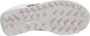 Saucony Witte leren sneakers met traditionele vetersluiting White Dames - Thumbnail 5