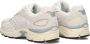 SAUCONY Lage Sneakers Progrid Omni 9 Maat: 37 Materiaal: Mesh Kleur: Wit - Thumbnail 12