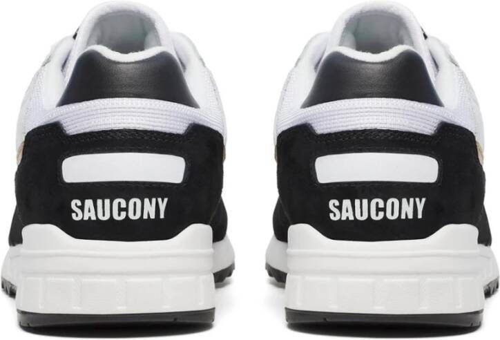 Saucony Lage Sneakers SHADOW 5000 - Foto 3
