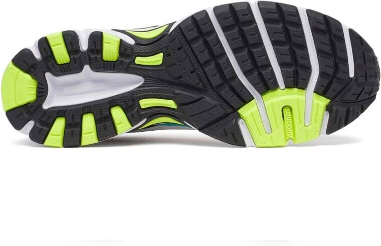 Saucony Witte Mutant Hardloopschoen Ride Millenium