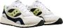 Saucony Witte Originele Sneakers Multicolor Heren - Thumbnail 2