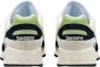 Saucony Witte Originele Sneakers Multicolor Heren - Thumbnail 3