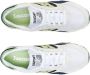 Saucony Witte Originele Sneakers Multicolor Heren - Thumbnail 4