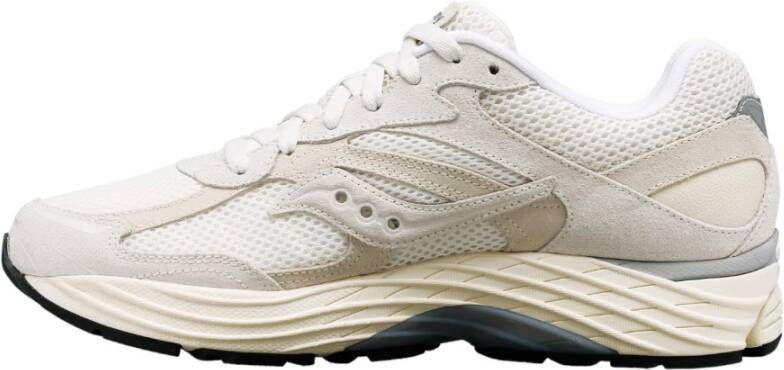Saucony Witte Originele Sneakers White Heren