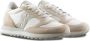 Saucony Heren Sneakers van Suède met Dual-Tone EVA Tussenzool Zwart Heren - Thumbnail 4