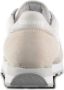 Saucony Heren Sneakers van Suède met Dual-Tone EVA Tussenzool Zwart Heren - Thumbnail 6