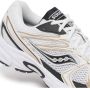 Saucony Witte Sneakers Stijlvol Ontwerp - Thumbnail 2