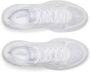 Saucony Witte Sneakers Stijlvolle Casual Schoenen - Thumbnail 4