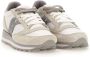 SAUCONY ORIGINALS Jazz Triple Sneakers Wit 1 2 Vrouw - Thumbnail 9