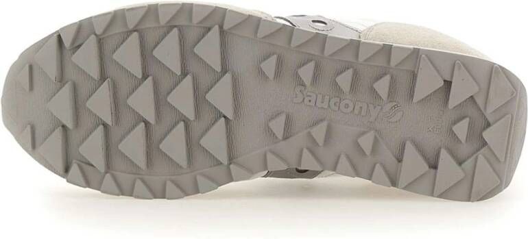 Saucony Witte Sneakers van Wit Dames