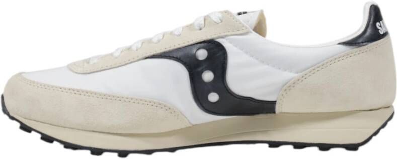 Saucony Lage Sneakers TRAINER 80 - Foto 3