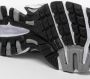 Saucony Ride Millennium Heren Schoenen Wit Maat: 42.5 Mesh Synthetisch Foot Locker - Thumbnail 4