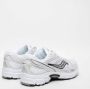 Saucony Ride Millennium Heren Schoenen Wit Maat: 42.5 Mesh Synthetisch Foot Locker - Thumbnail 5