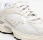 SAUCONY Lage Sneakers Progrid Omni 9 Maat: 37 Materiaal: Mesh Kleur: Wit - Thumbnail 10