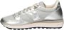 Saucony Sportieve Zilveren Sneakers met Rubberen Zool Gray Dames - Thumbnail 13