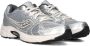 SAUCONY Lage Sneakers Dames Ride Millennium W Maat: 39 Materiaal: Textiel Kleur: Zilver - Thumbnail 3