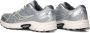 SAUCONY Lage Sneakers Dames Ride Millennium W Maat: 39 Materiaal: Textiel Kleur: Zilver - Thumbnail 4